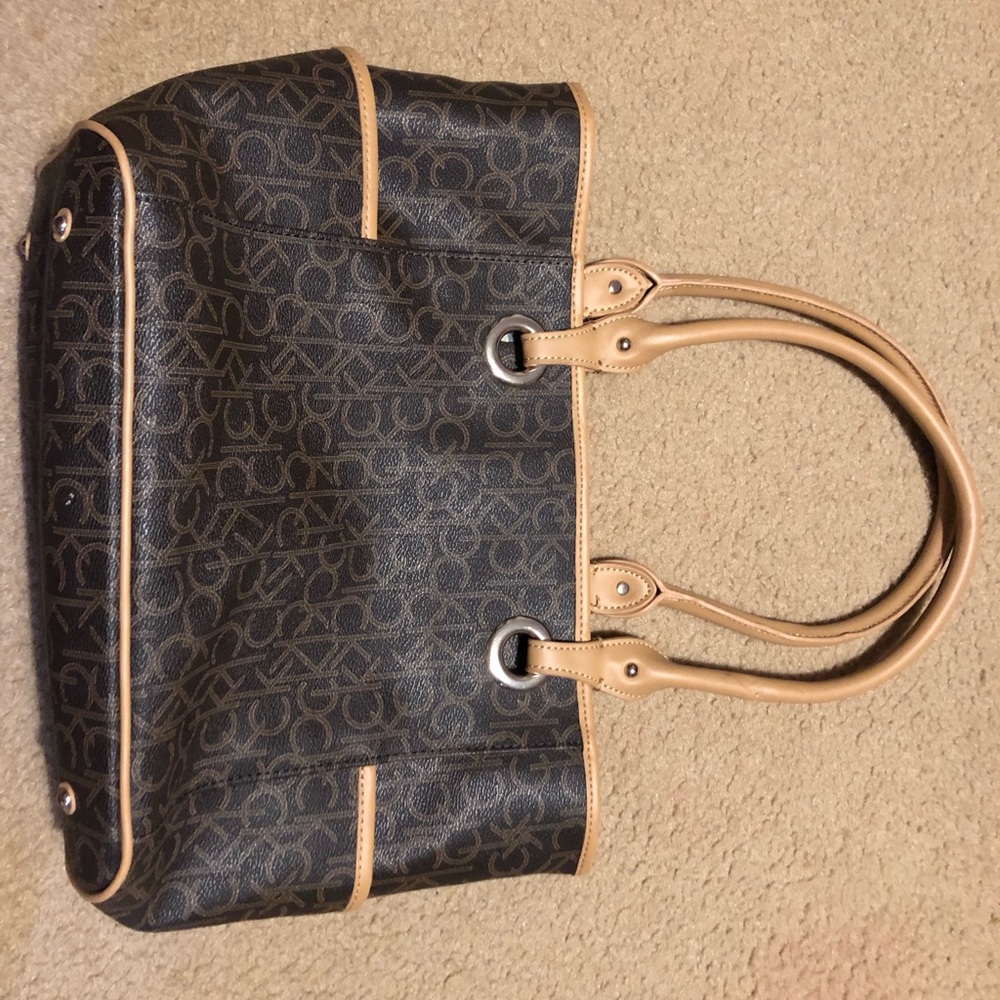 Calvin Klein Purse